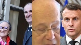 LE JOURNAL EN LANGUE ARABE DU SOIR DU 12/11/21